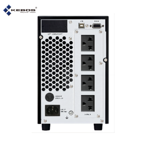 KH11 1-10KVA - Image 4
