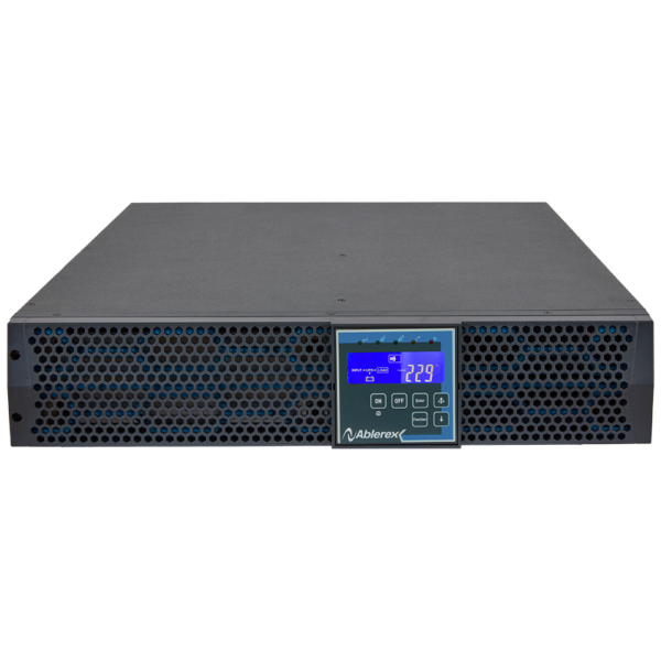 ARES RT 1000-3000 VA UPS - Image 3