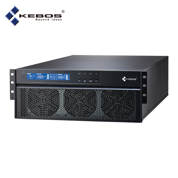 KR33 10-60KVA - Image 2