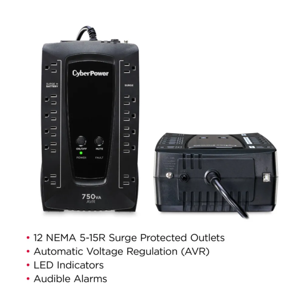 AVRG750U - Image 7