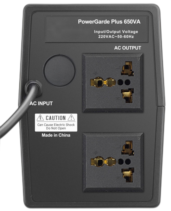 PG650-2000VA - Image 4